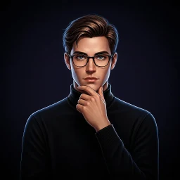 Значок Tech Tycoon: Business Empire