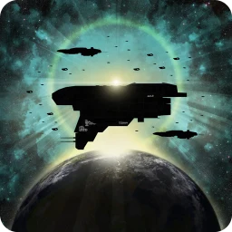 Symbol von Vendetta Online HD - Space MMO